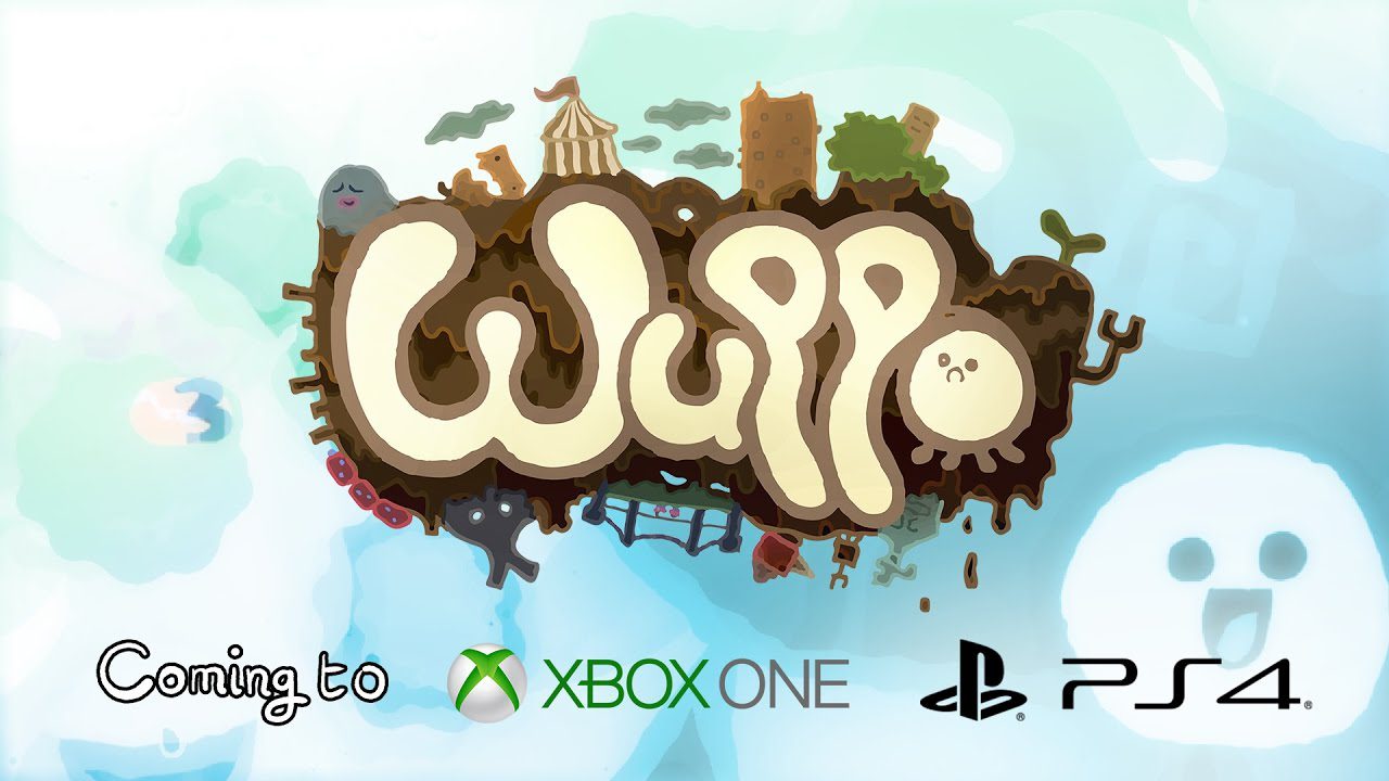 Wums invade consoles later this year