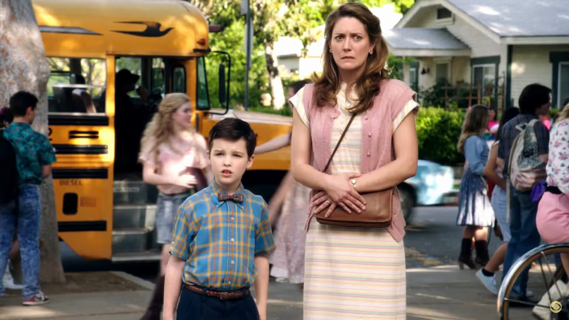 Here’s The Trailer For “Young Sheldon” The Big Bang Theory Spinoff