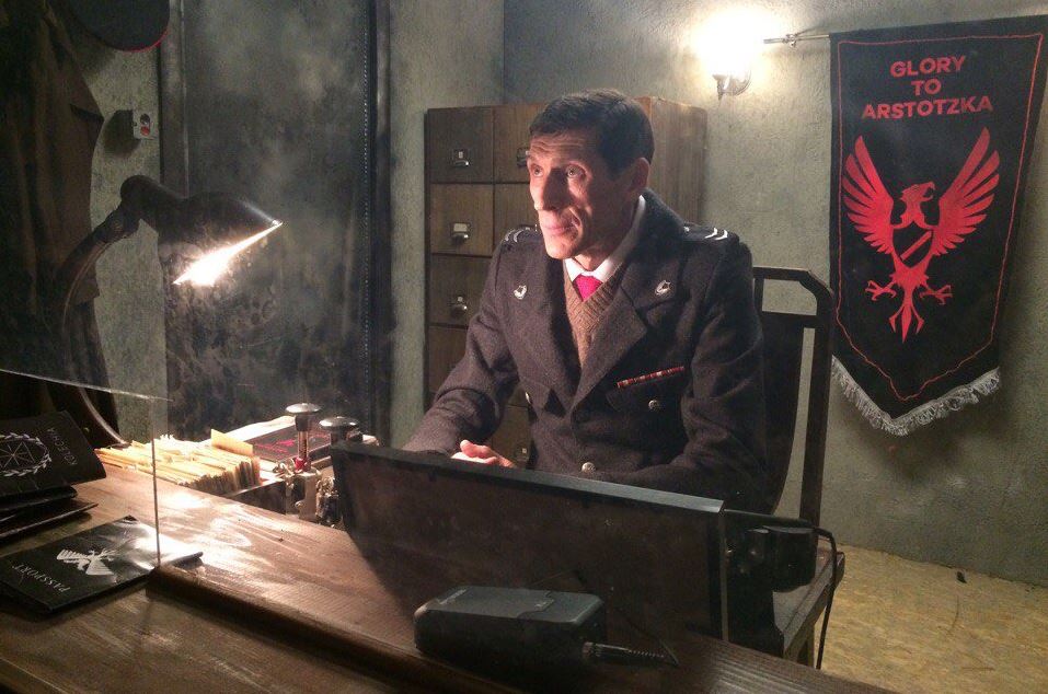 Papers, Please Short Film in the Works