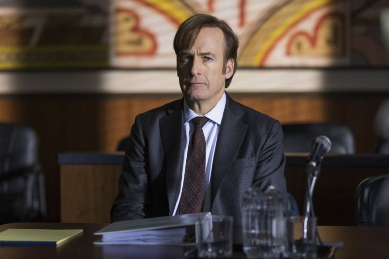 Better Call Saul: “Chicanery”