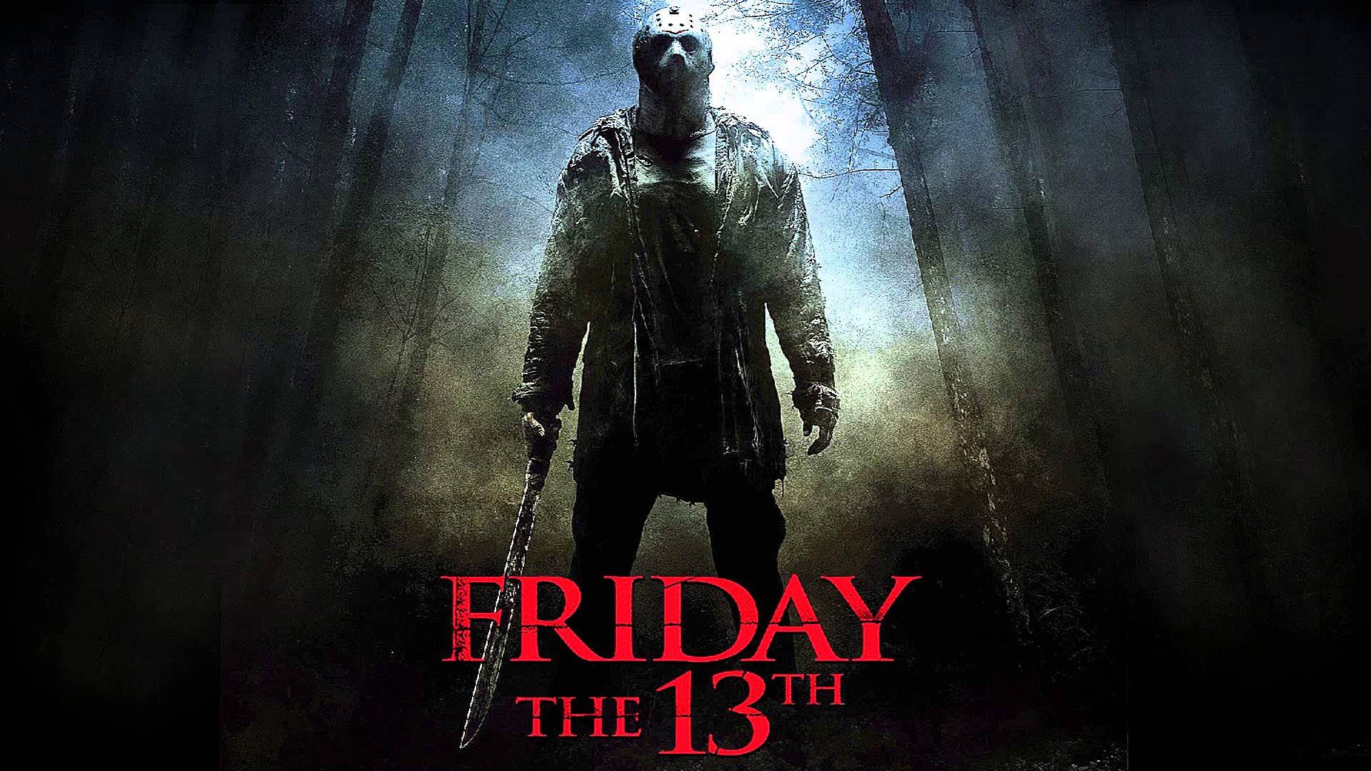 31 Days of Fright: Friday the 13th (2009)