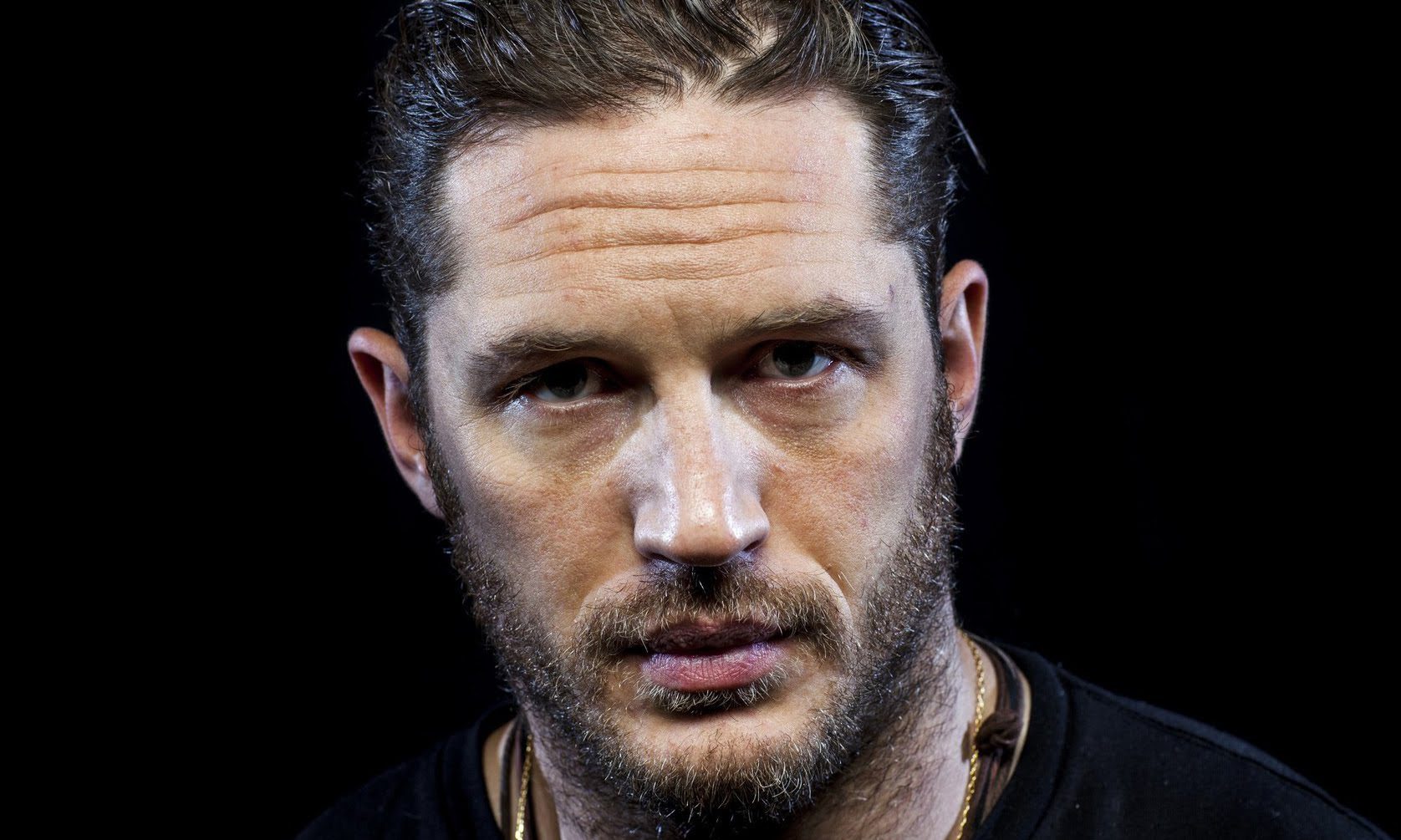 Tom Hardy Moves To The Marvel Universe As The Star Of ‘Venom’