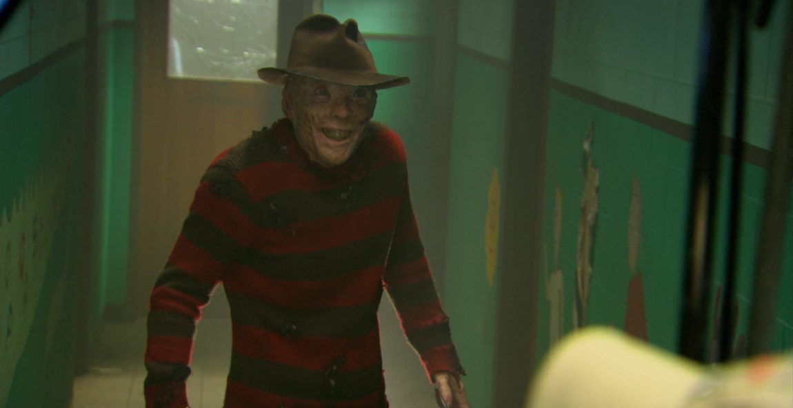 31 Days of Fright: A Nightmare on Elm Street (2010)