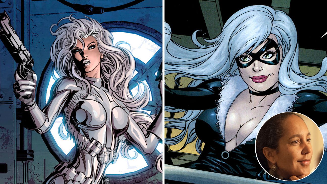 Spider-Man Spin-Off ‘Silver & Black’ Gets It’s Director