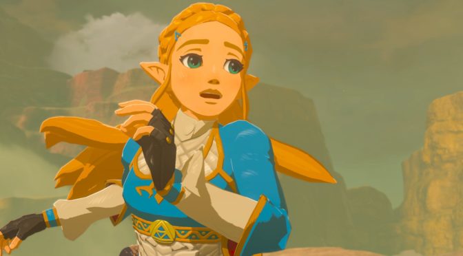 First DLC Pack for The Legend of Zelda: Breath of the Wild Brings ‘Hard Mode’ And More