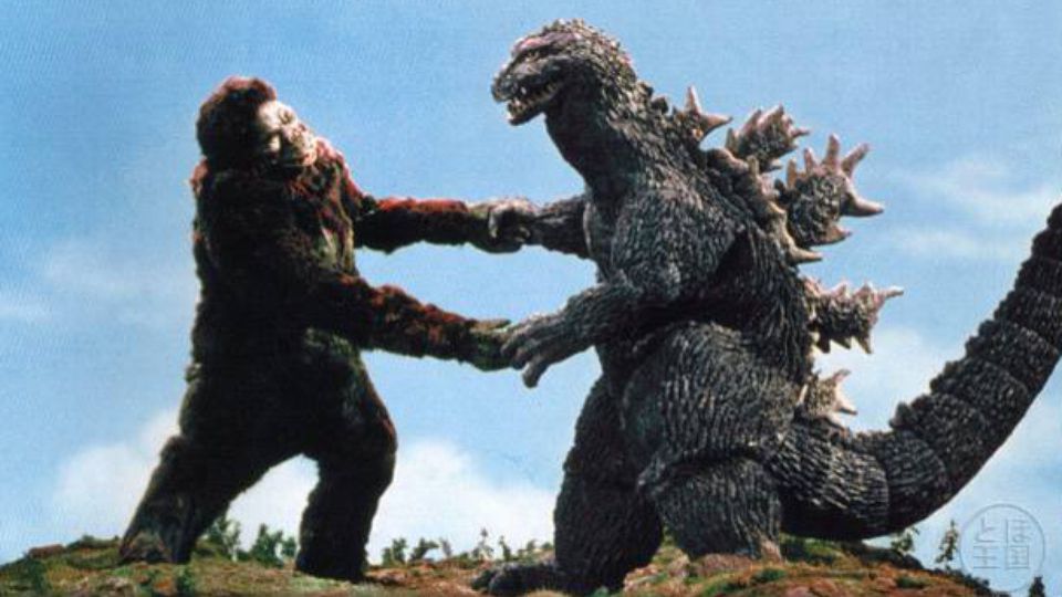 ‘Godzilla vs. Kong’ Nabs Director of ‘You’re Next’ and ‘Blair Witch’