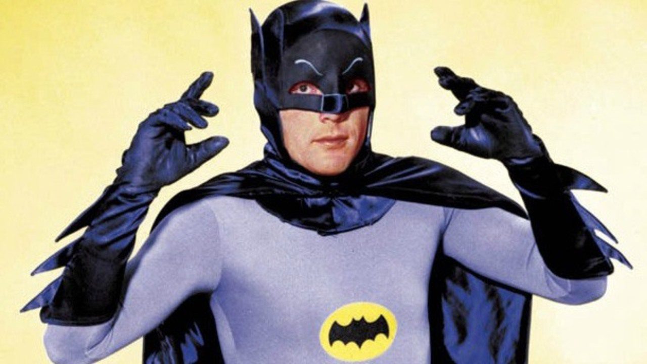 Adam West Star of TV’s ‘Batman’ Dies at 88