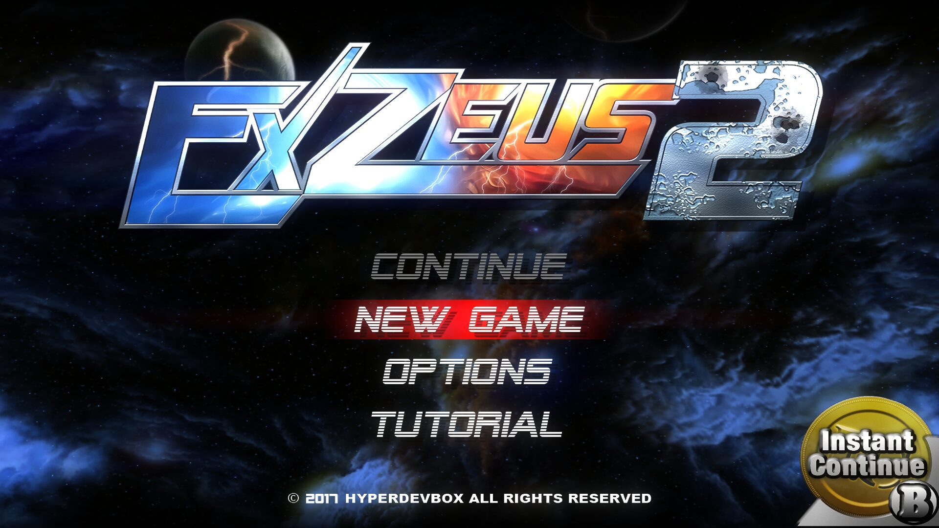 ExZeus 2 – Review