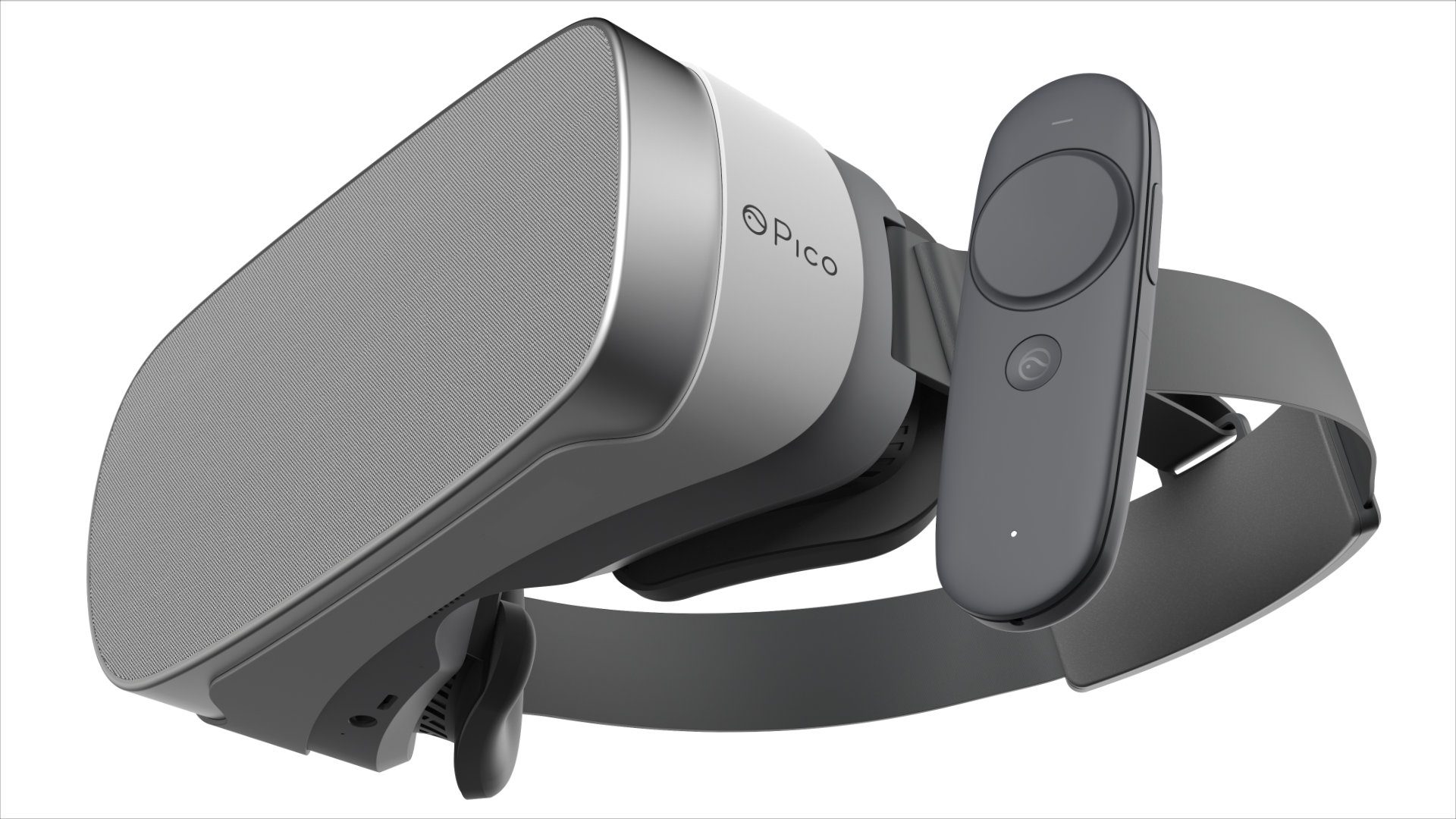 Scalefast Launches Official Online Store for Pico Goblin VR Headset