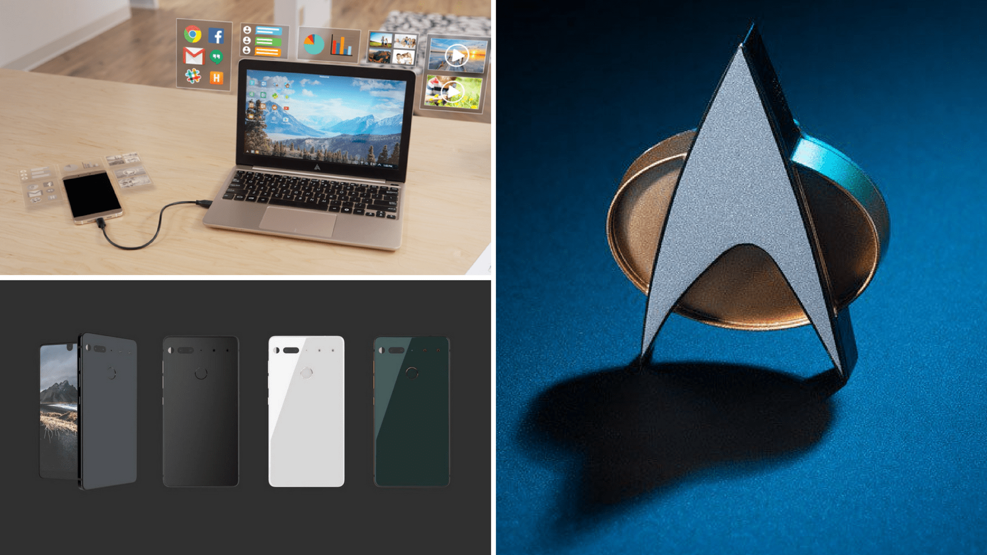 10 Cool Gadgets You’ll Want To Own
