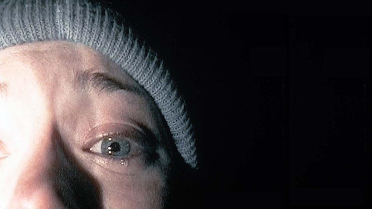 31 Days of Fright: The Blair Witch Project