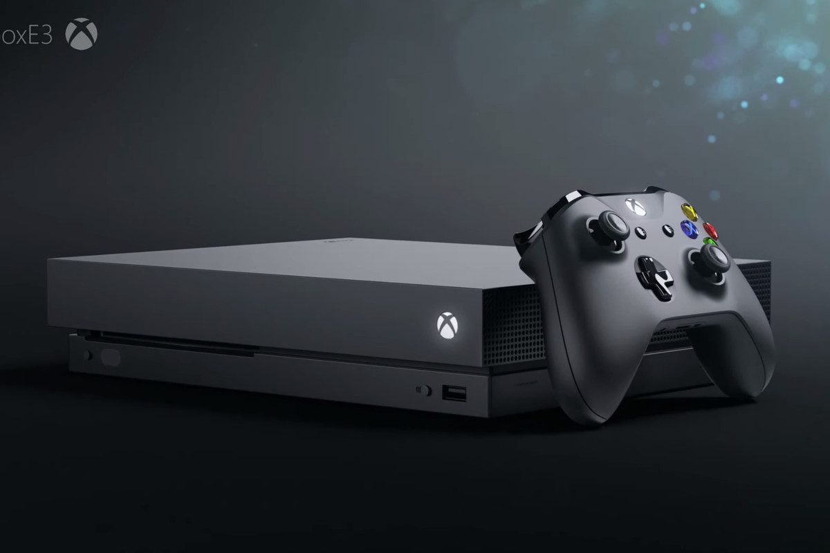 Microsoft’s Xbox E3 Presentation Recap; New One X Console Will Run You $500