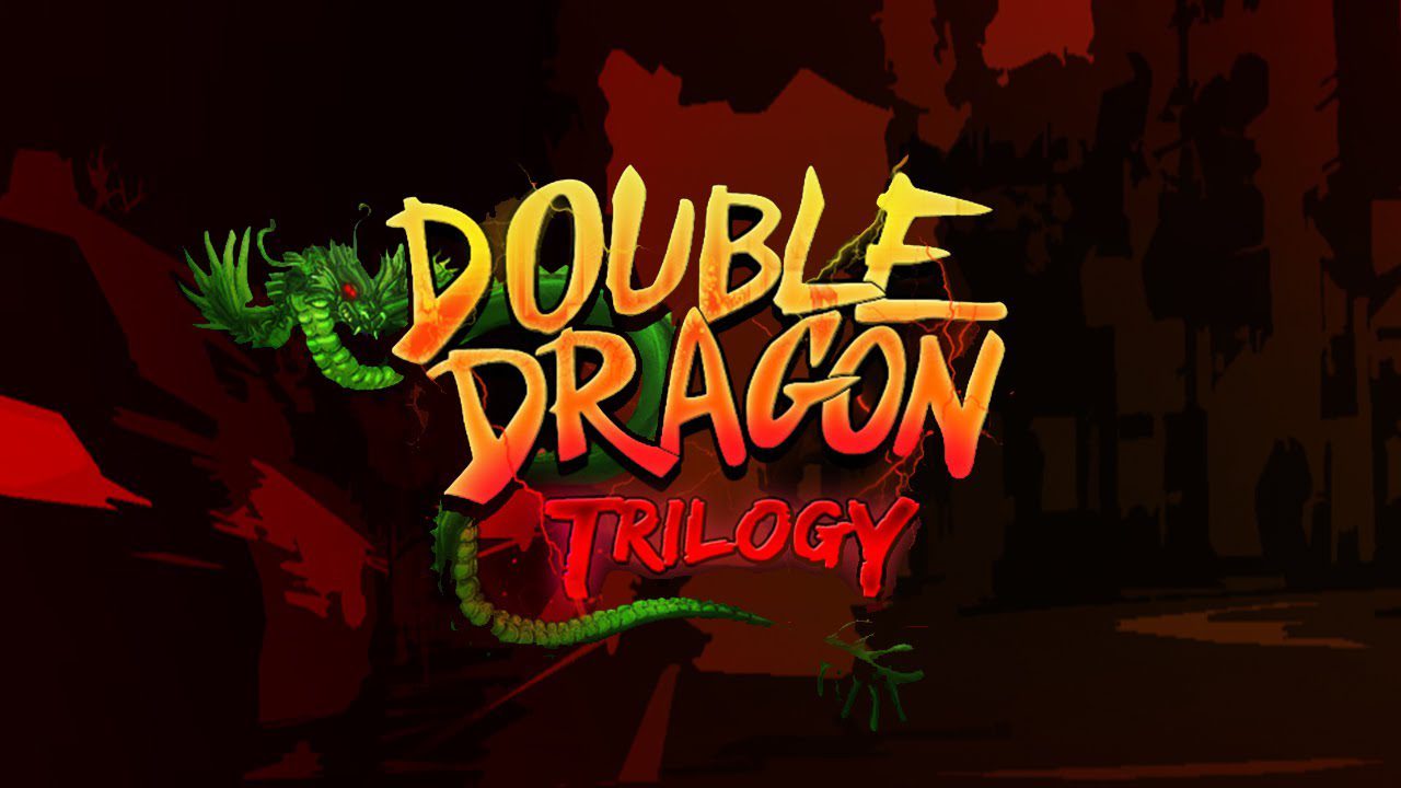 Buy something over at GOG.com and get a copy of Double Dragon Trilogy FREE