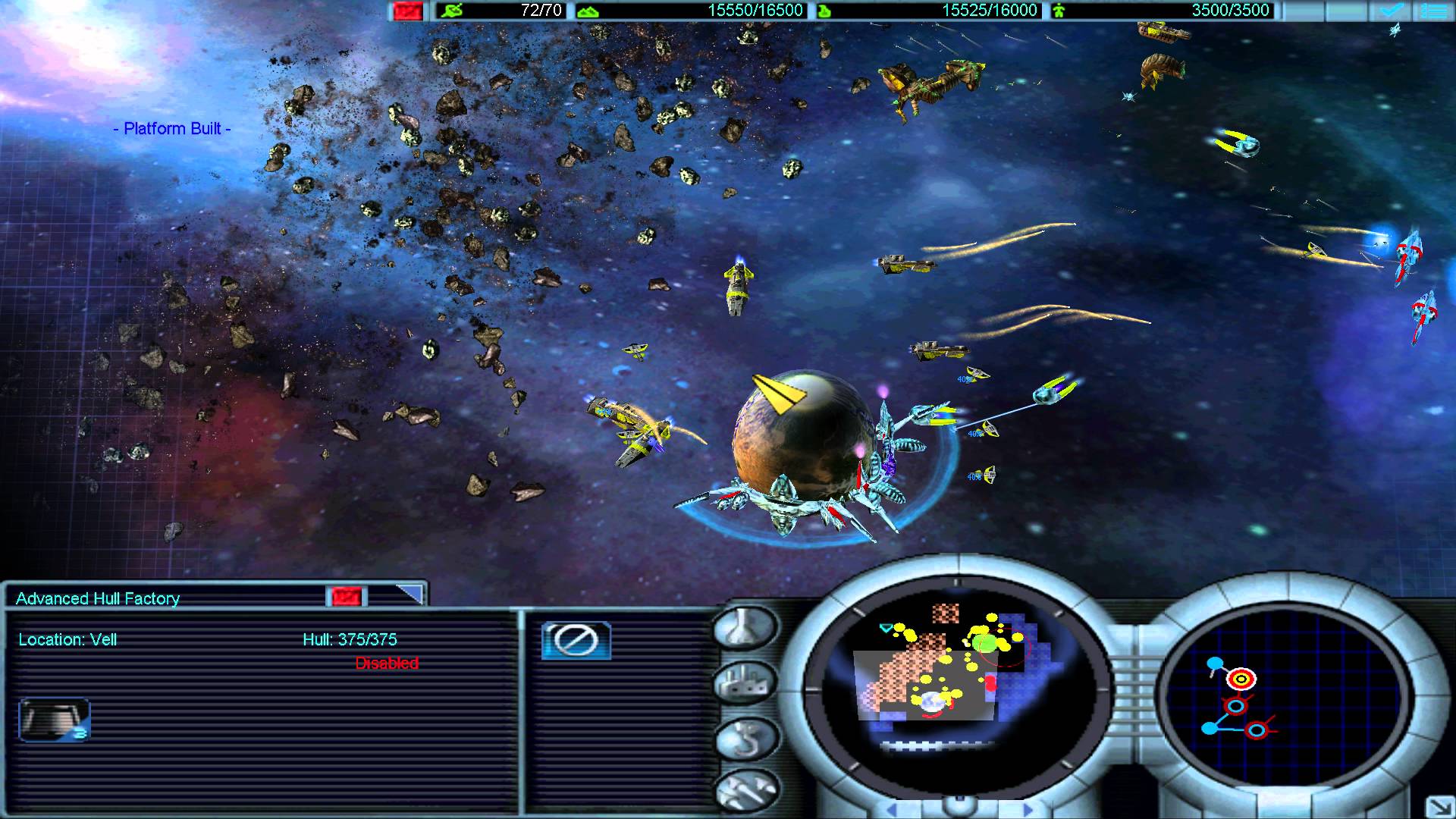 Conquest: Frontier Wars – Review