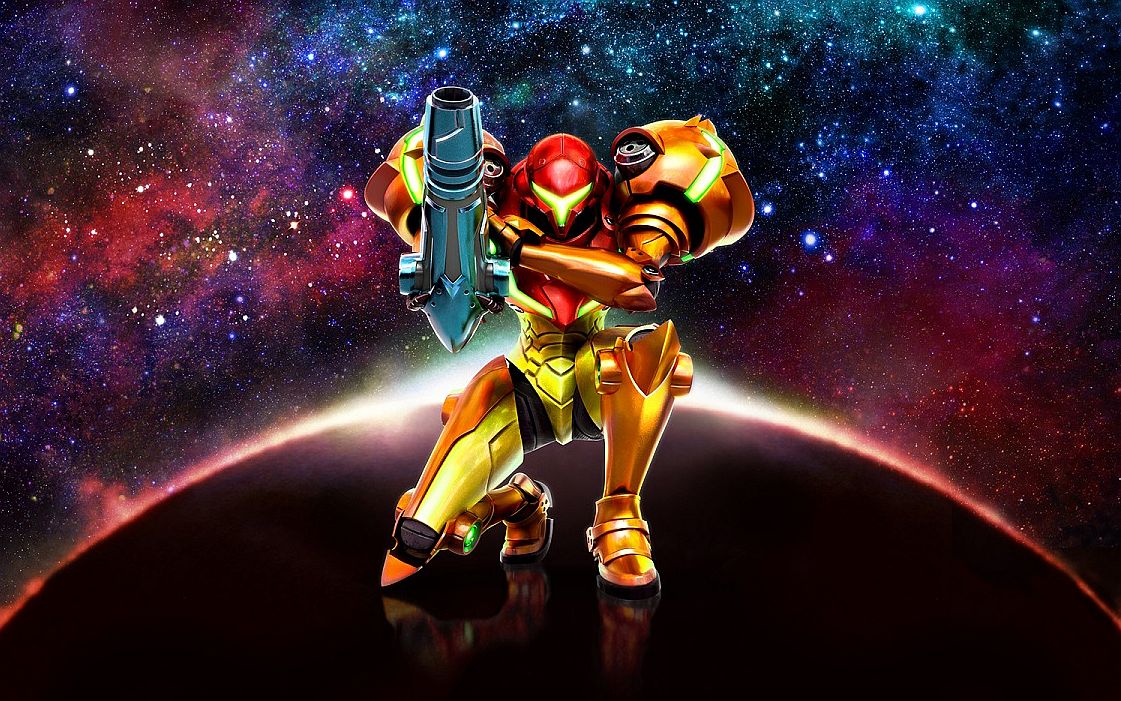 ‘Metroid: Samus Returns’ Being Developed By ‘Castlevania: Lords of Shadow’ Studio