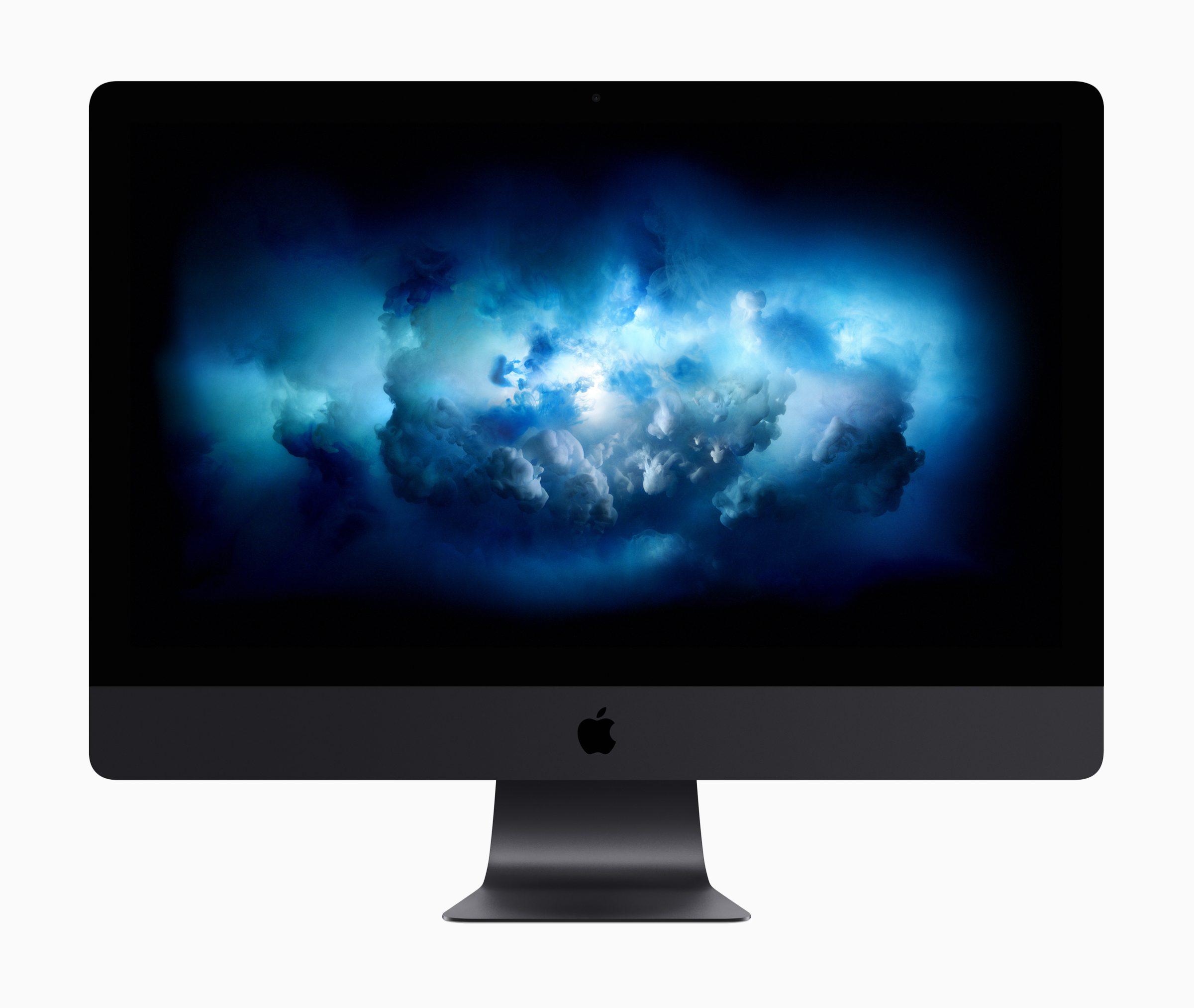 Apple Debuts Its Insane iMac Pro