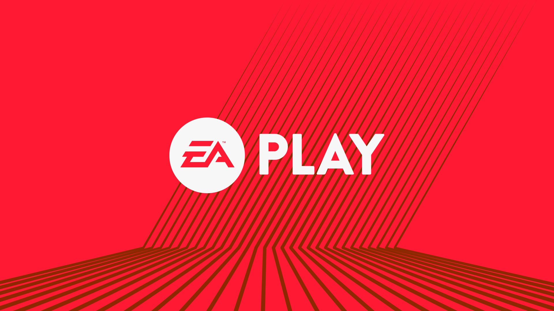 EA Play 2019 Won’t Have An E3 Press Conference