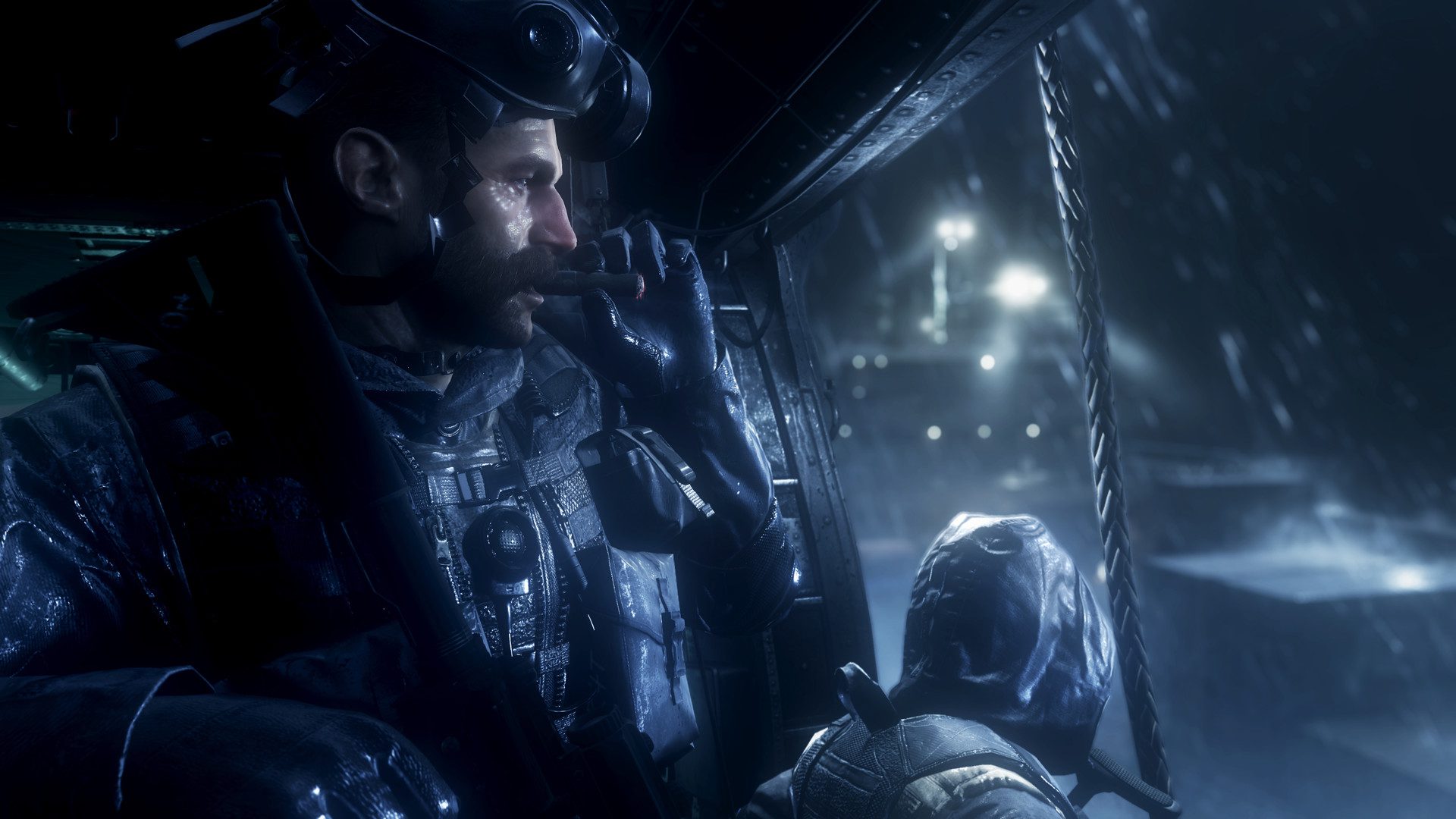 Call of Duty: Modern Warfare Remastered Available Standalone