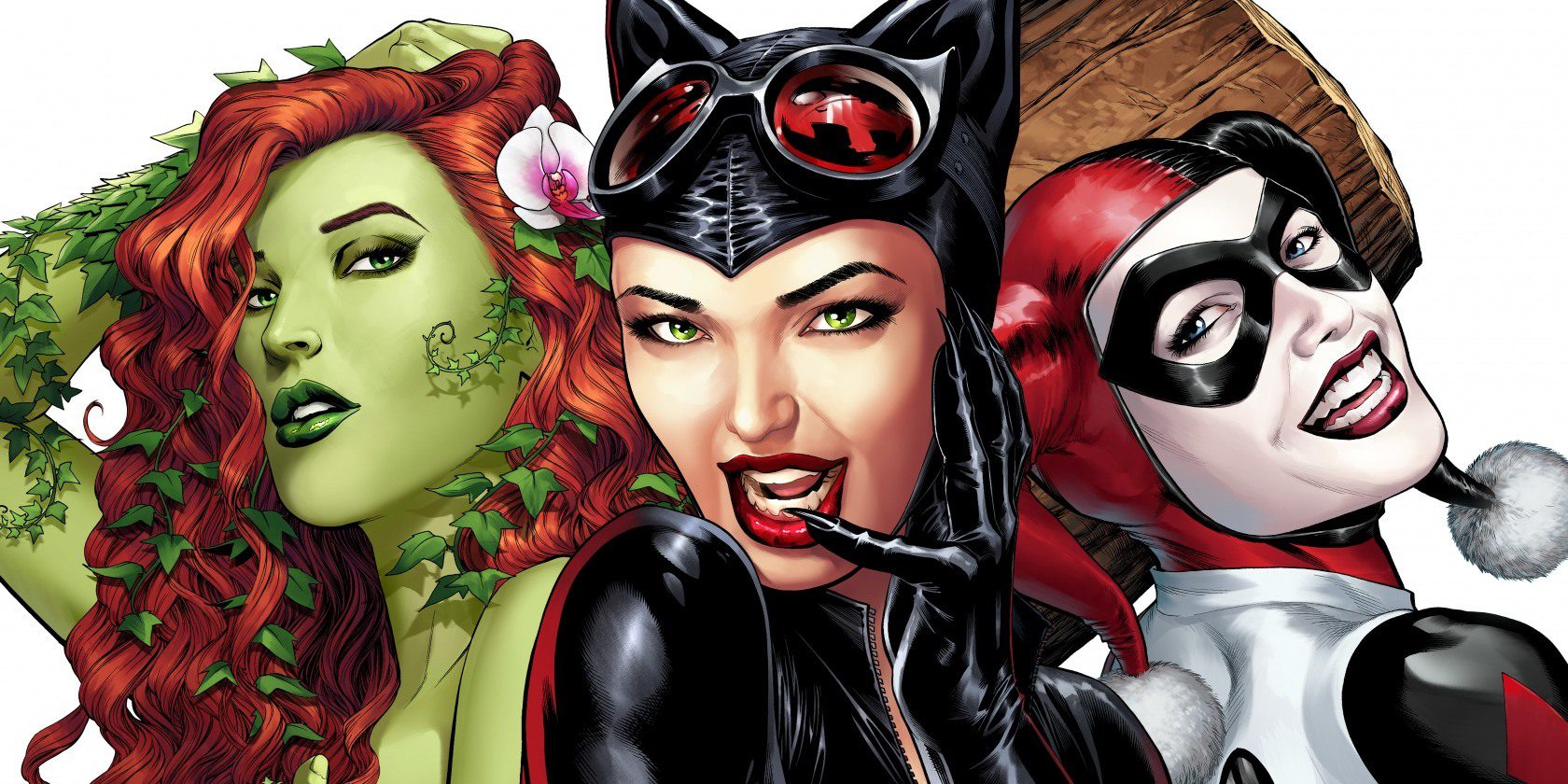 SDCC 2017: Suicide Squad Director David Ayers on Directing Gotham City Sirens