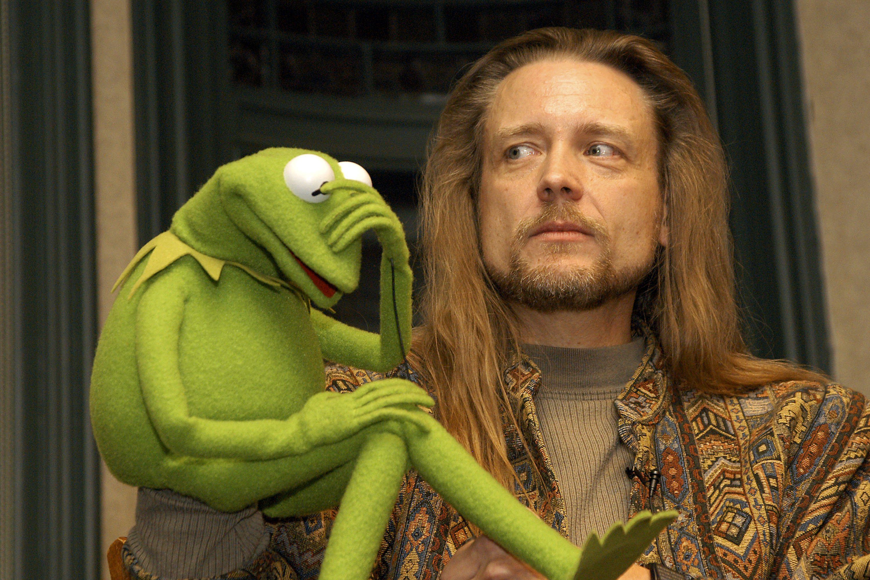 Voice of Kermit the Frog Fired from Muppets Studio; Actor “Devastated”