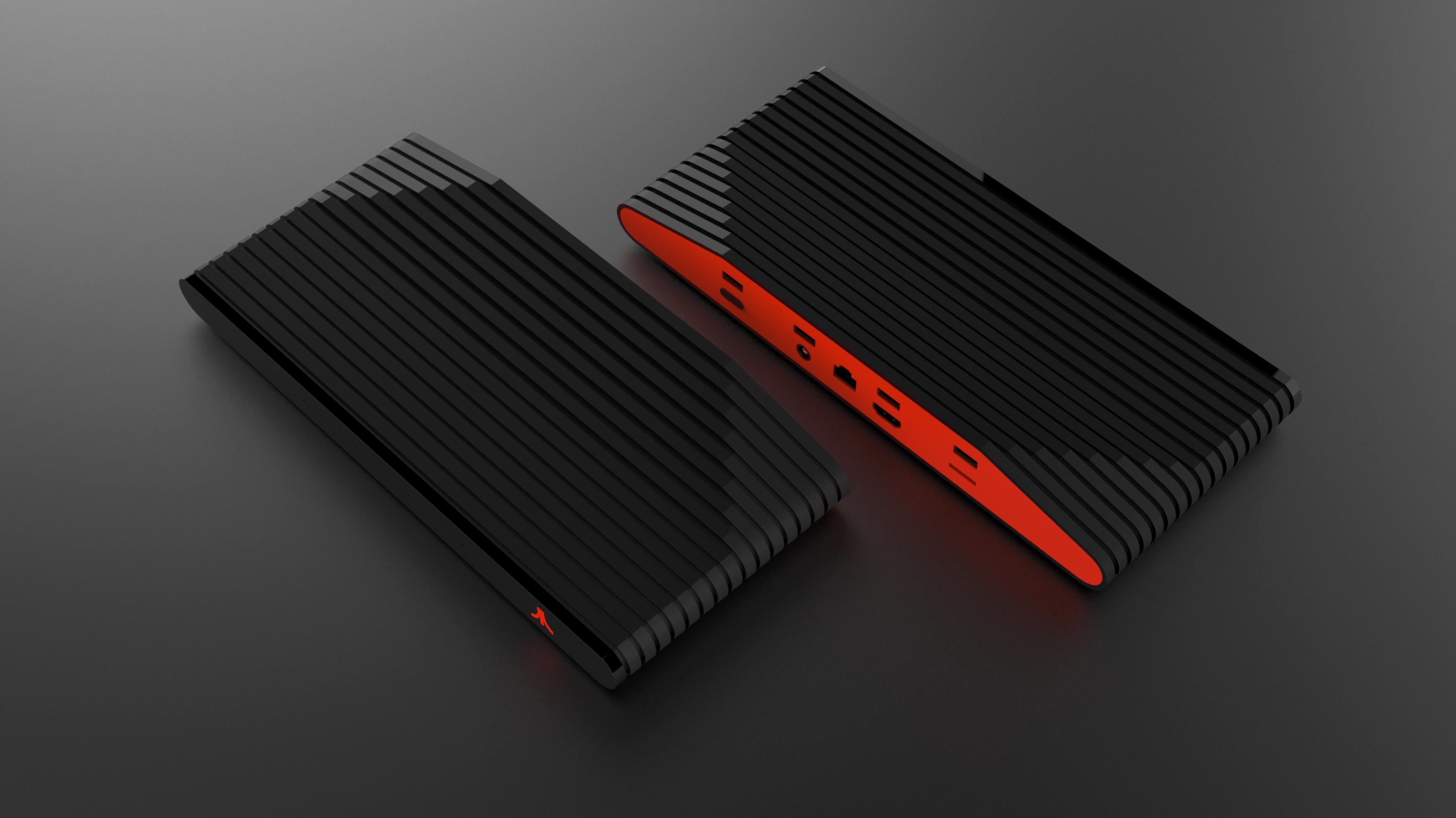 Ataribox Halts Crowdfunding Campaign