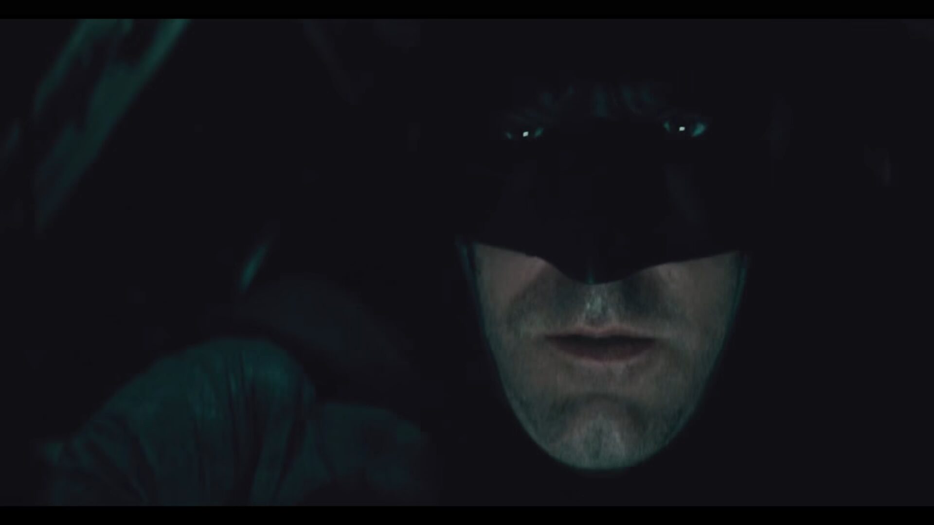 Matt Reeves Won’t Be Using Affleck’s Batman Script