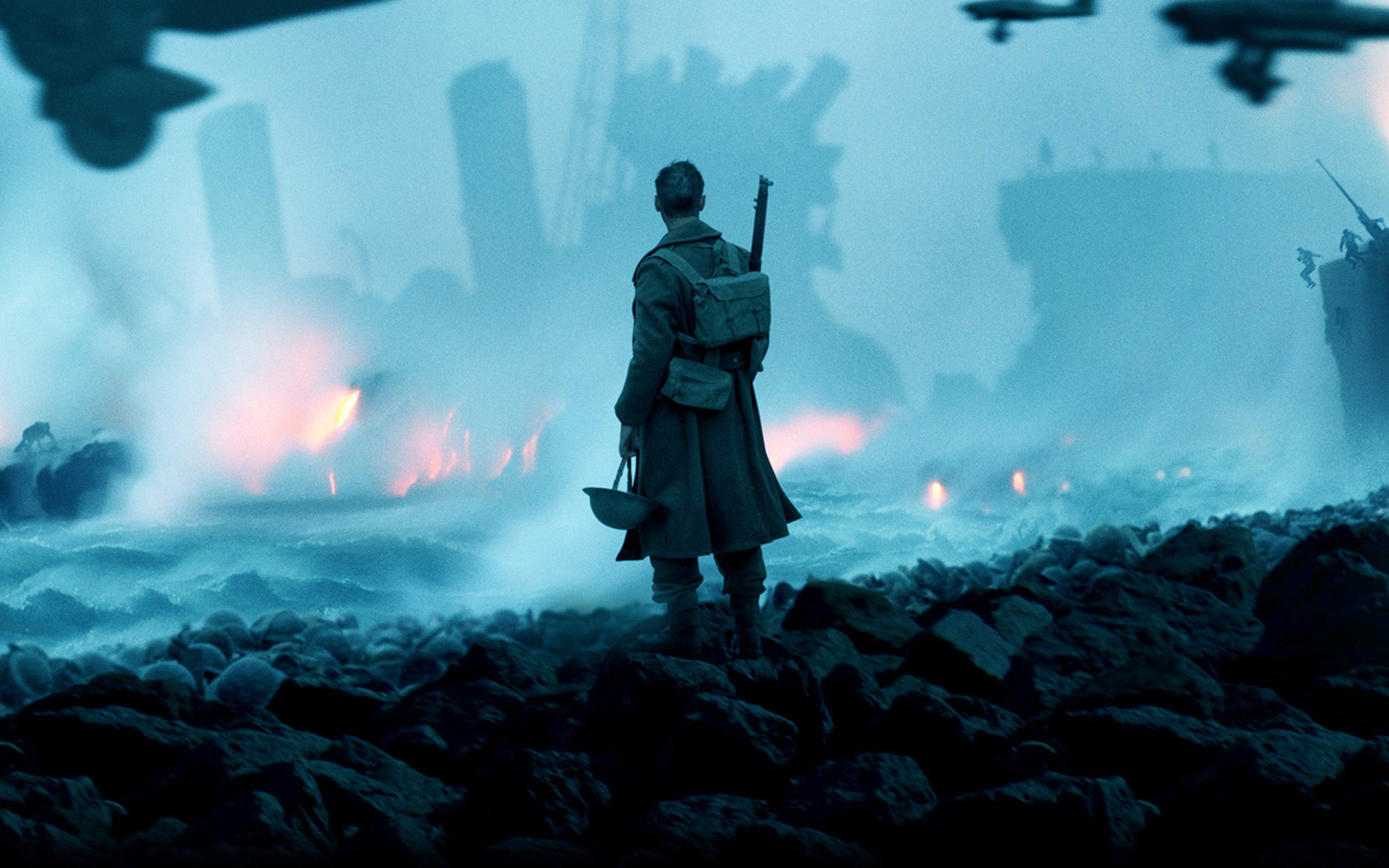 Dunkirk – Review