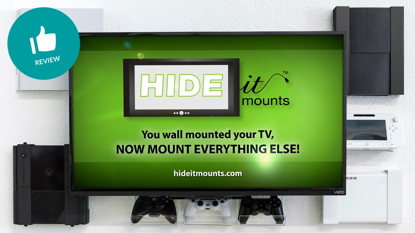 HIDEit Mounts Console Mounts – Review