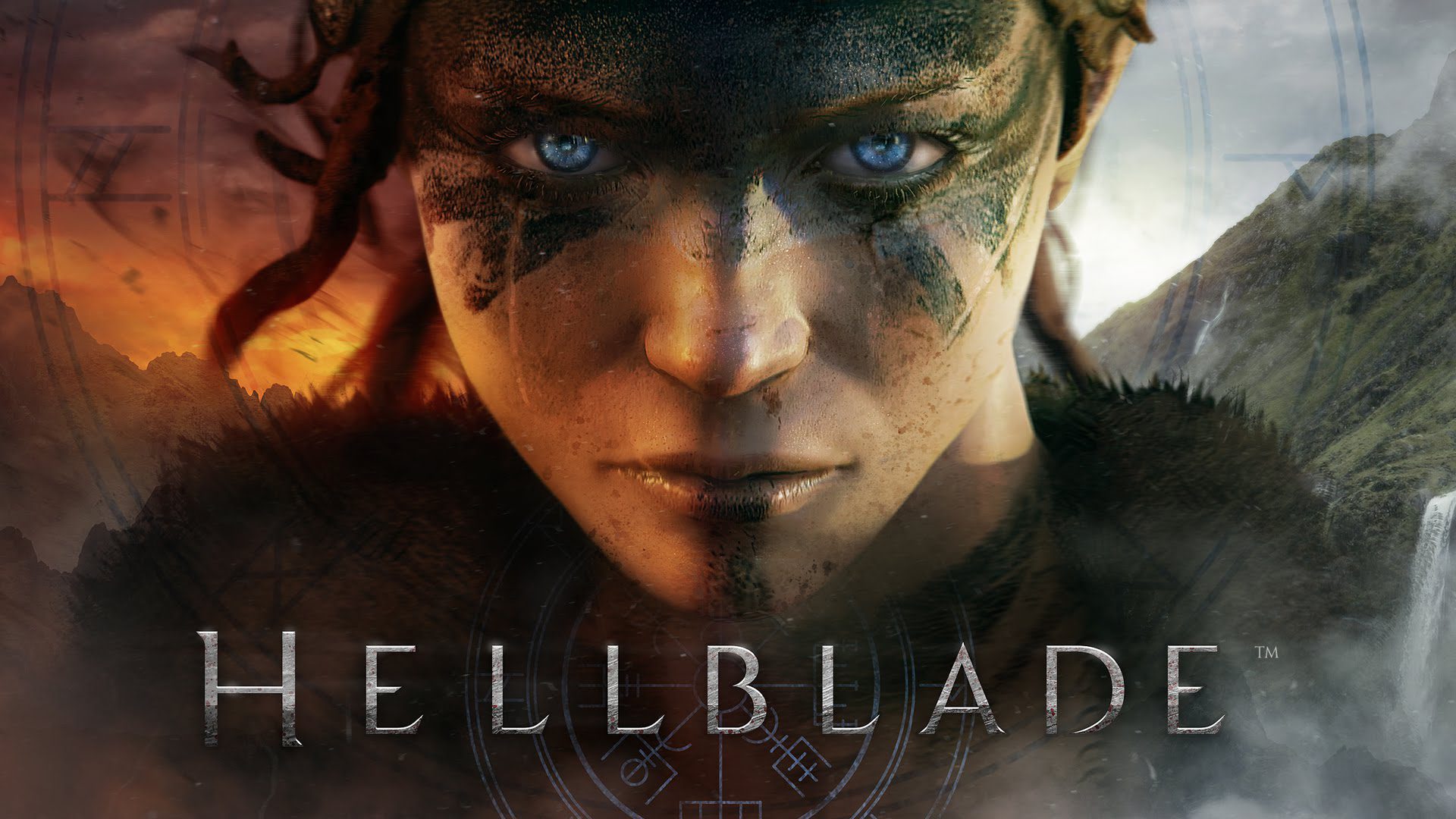A Photo Mode is being added for Hellblade: Senua’s Sacrifice