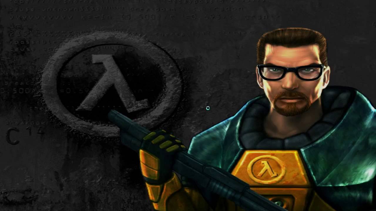 Half-Life Gets Update; NOT Half-Life 3 Related