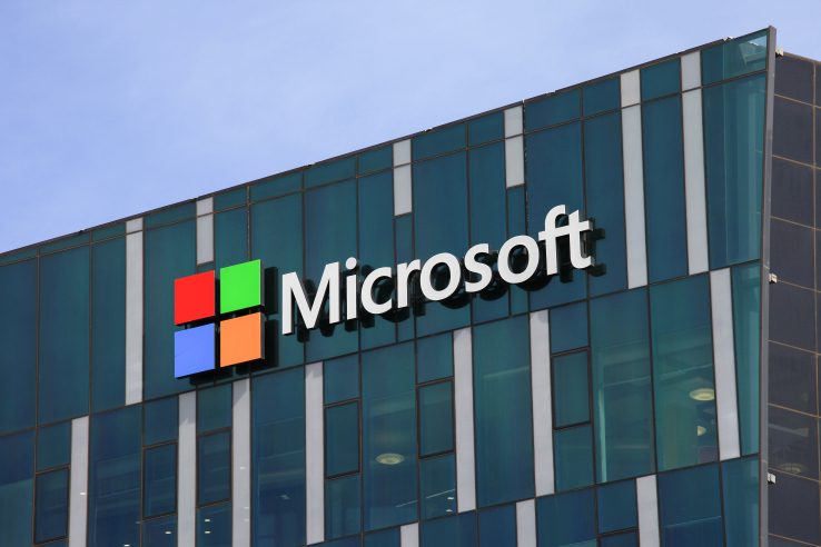 Microsoft Trying to get Rural America Online