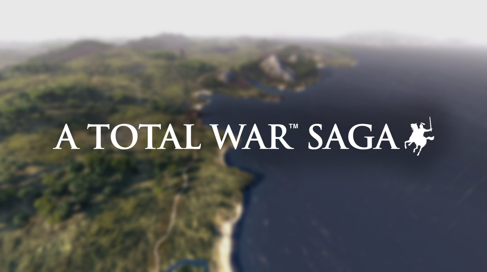 Creative Assembly announces a new class of Total War game
