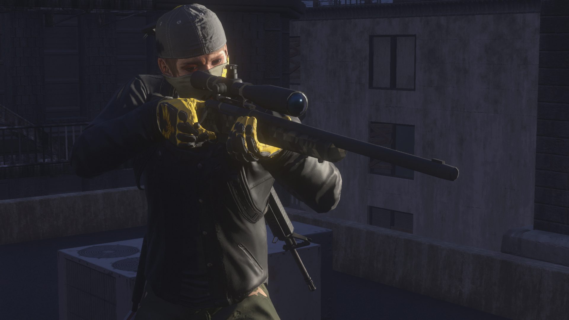 H1Z1: King of the Kill Overhauls Combat In Latest Update