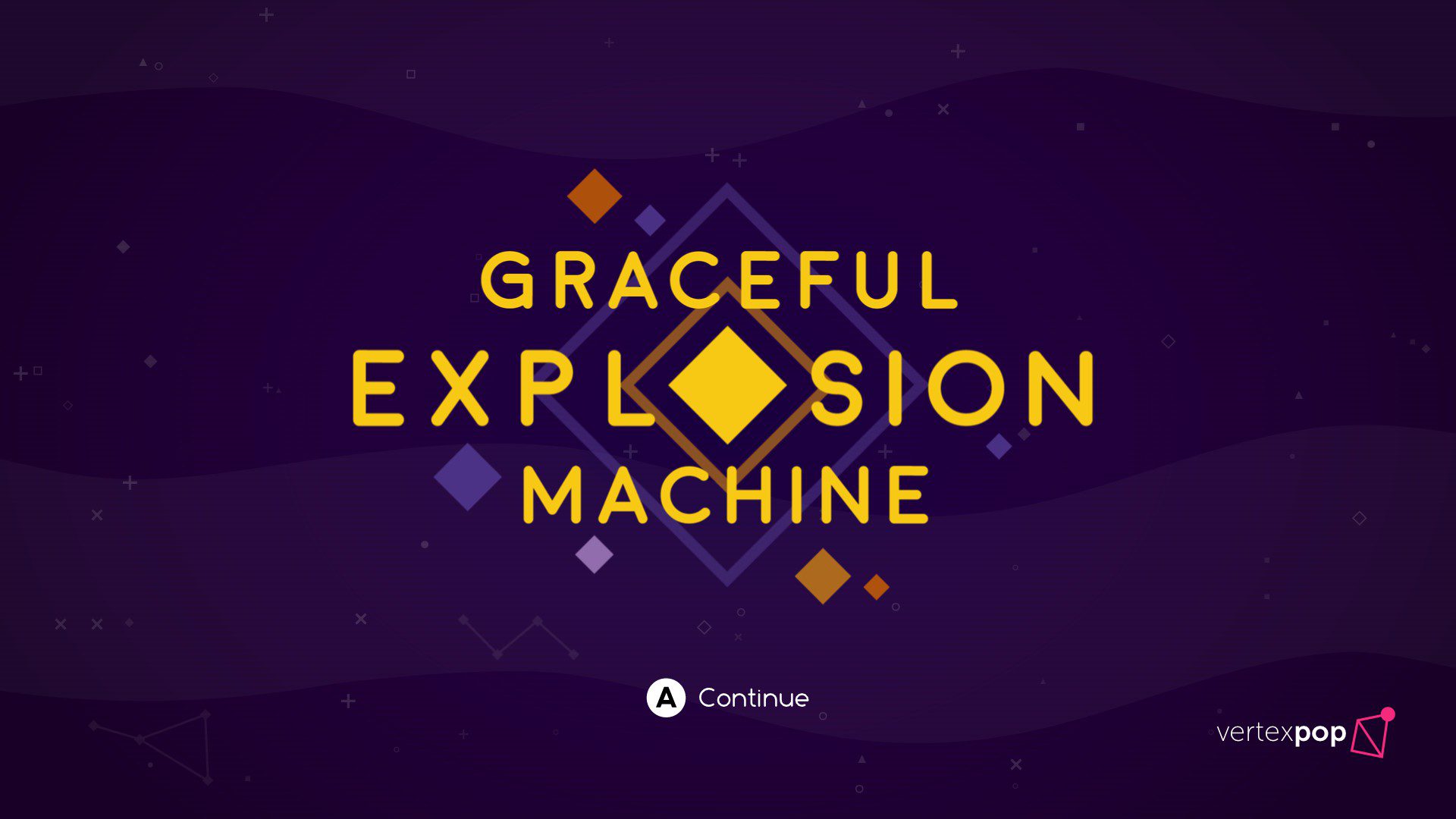 Graceful Explosion Machine - 0