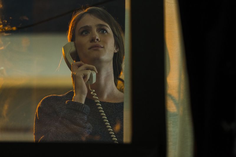 Halt and Catch Fire: “So It Goes”; “Signal To Noise”