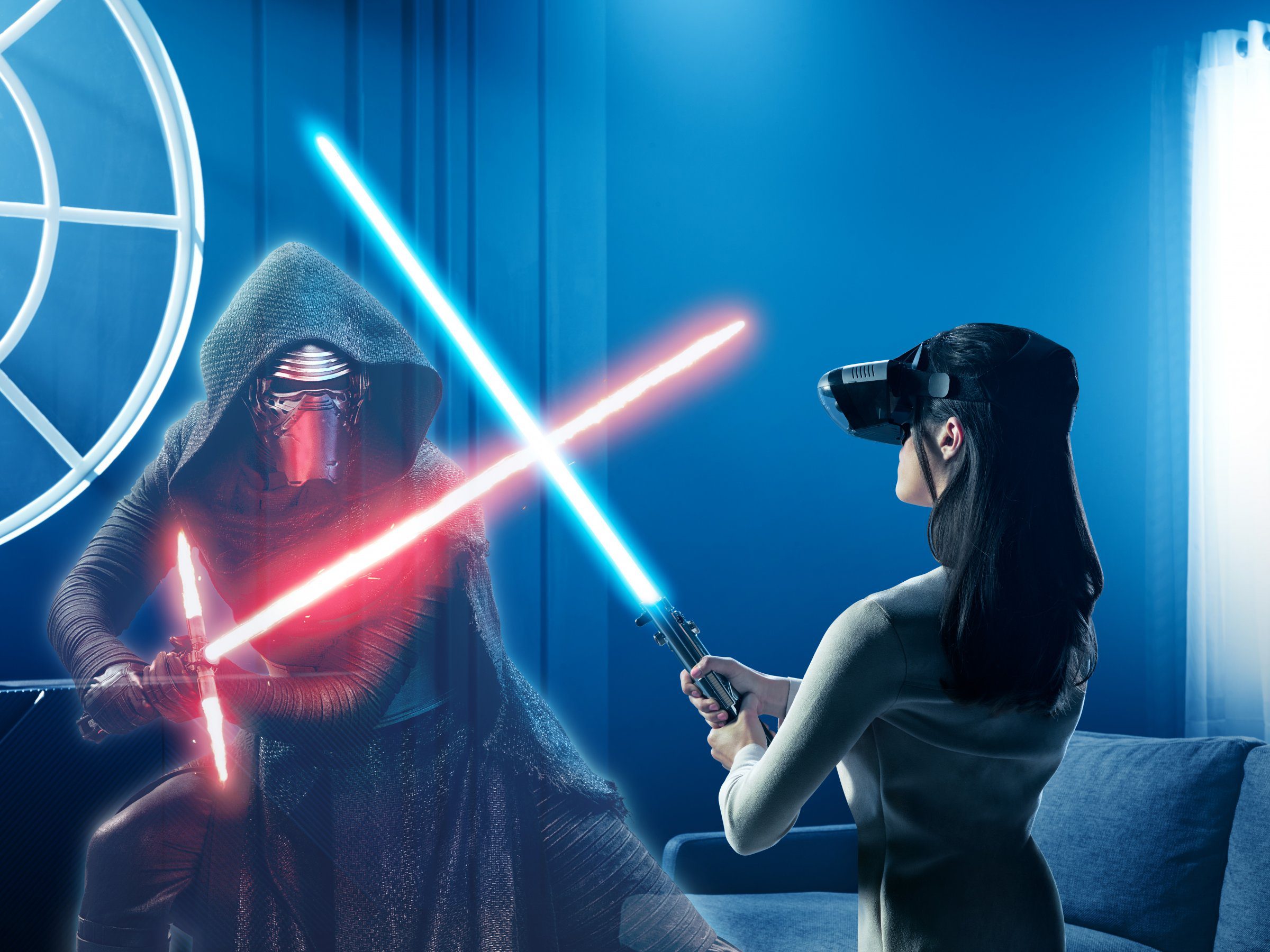 Lenovo’s AR Glasses are Star Wars Exclusive