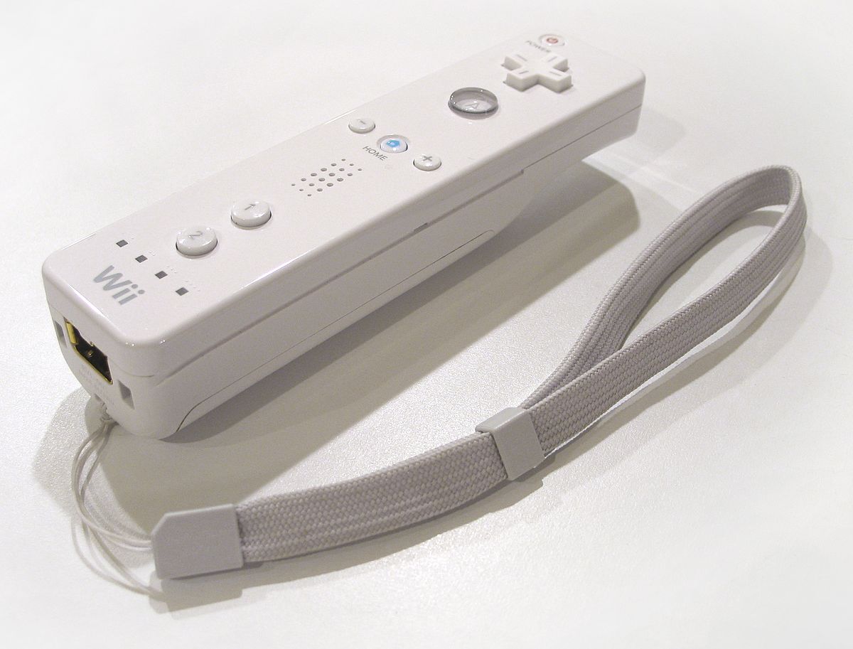 Nintendo Ordered to Pay $10 Million in Wii Patent Lawsuit