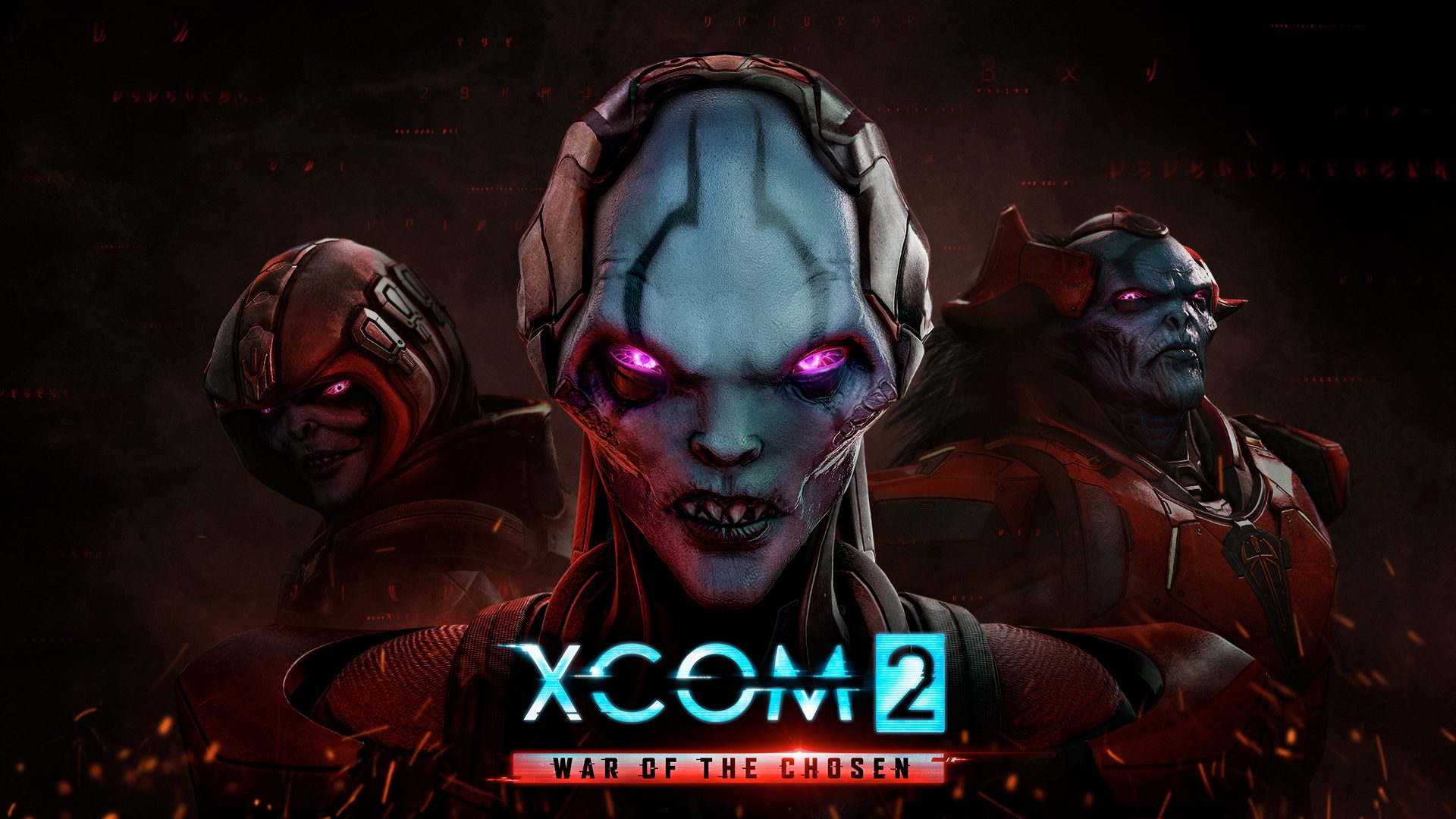 XCOM 2 expansion ‘War of the Chosen’ is available now