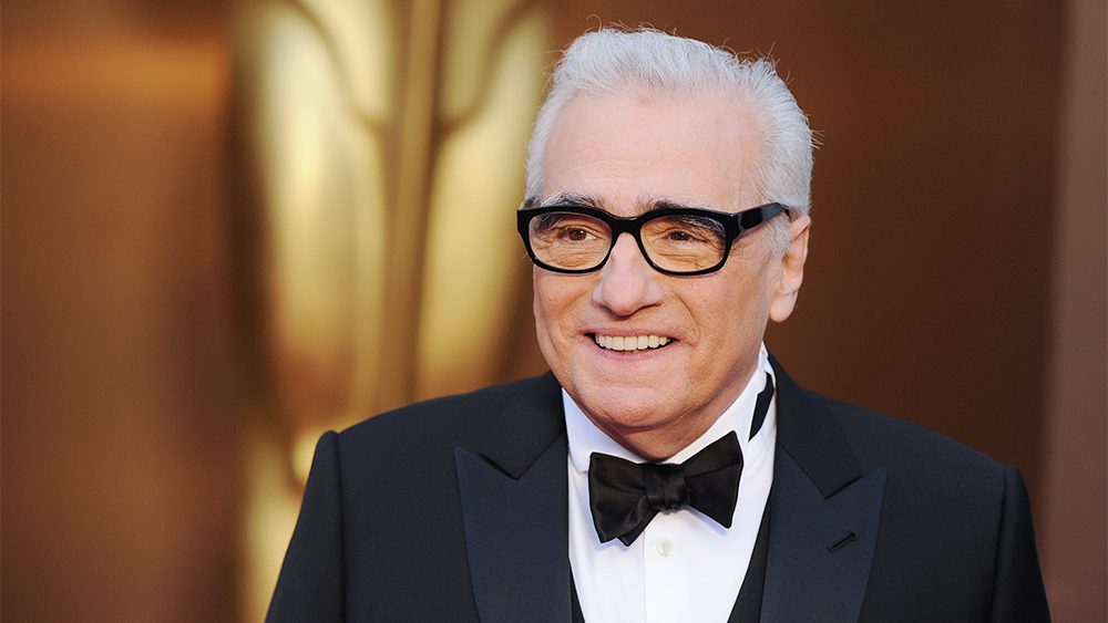 Martin Scorsese’s The Joker Origin Film