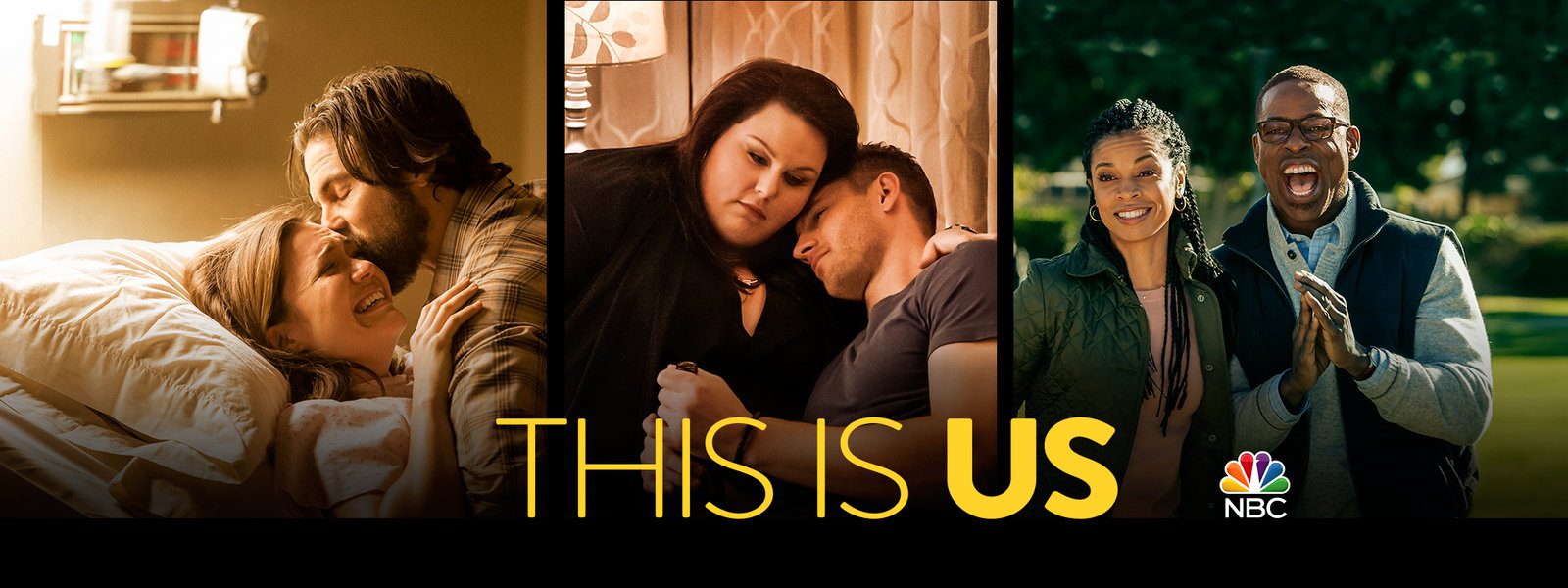 “This is Us” has an Emmy Nomination Revoked.