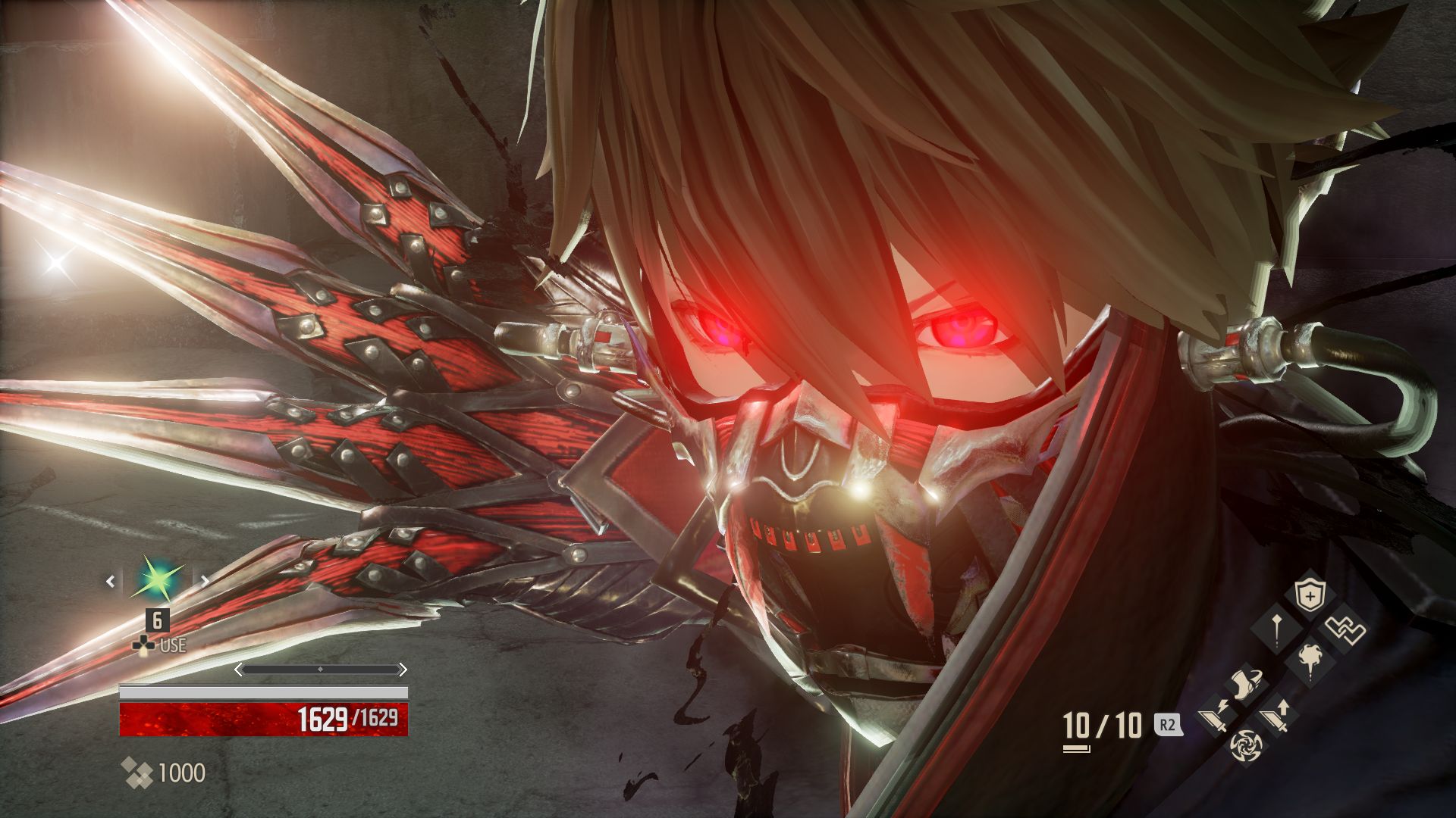 We Have Tons of Gameplay Details For Code Vein
