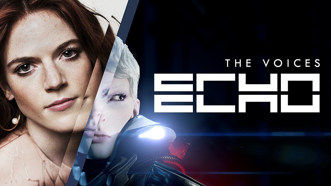 New ECHO Voices Trailer Reveals More About Its Unlikely Heroes