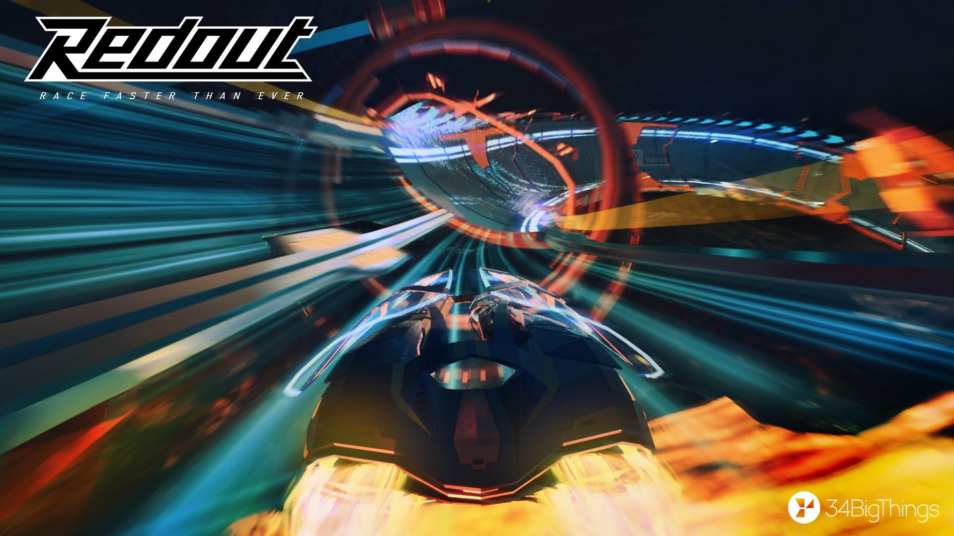 Redout: Enhanced Edition – Review