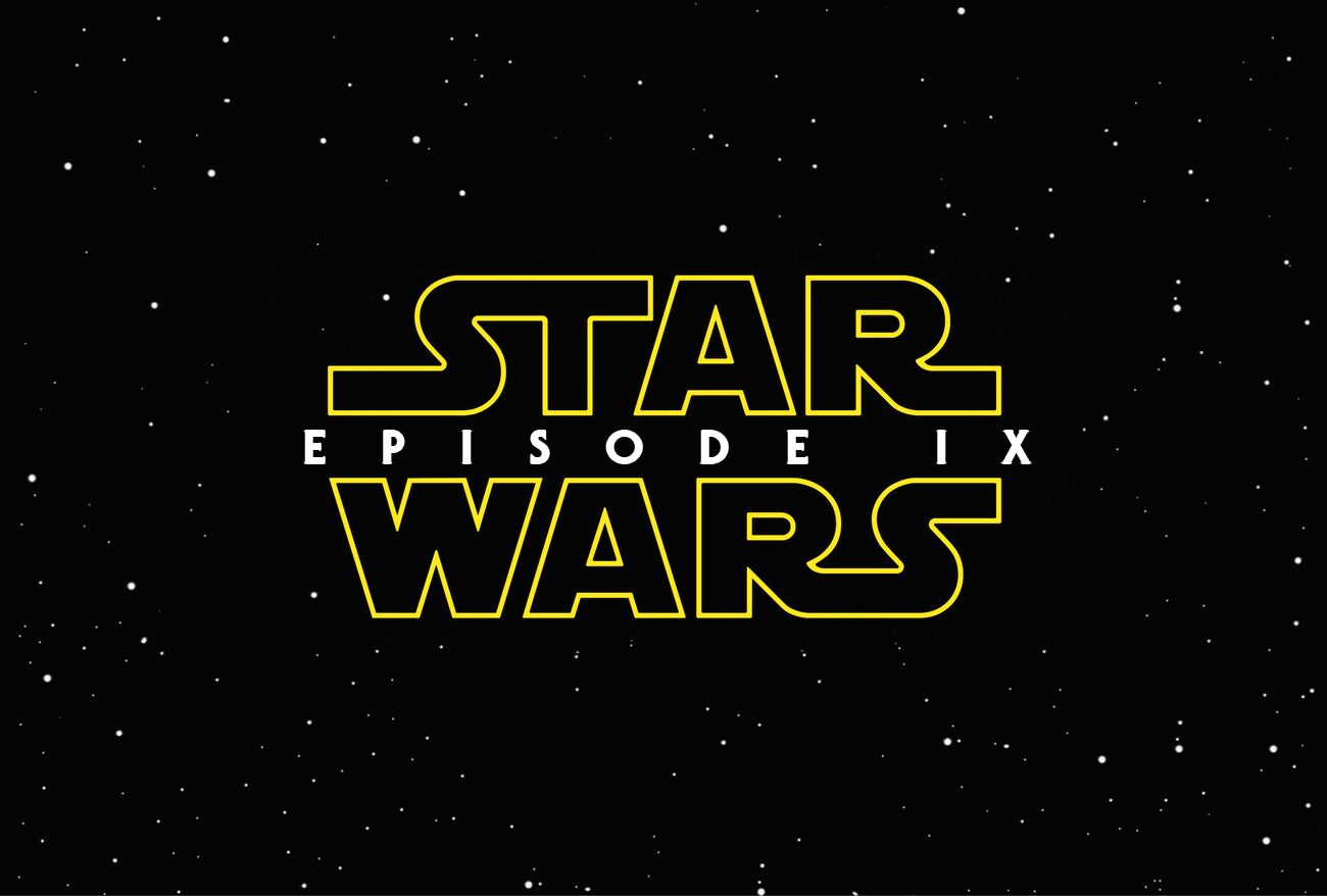 J.J. Abrams will Direct and Write Star Wars Episode IX