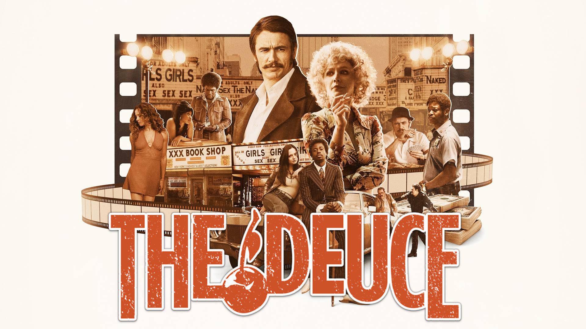 The Deuce “Pilot” – Review