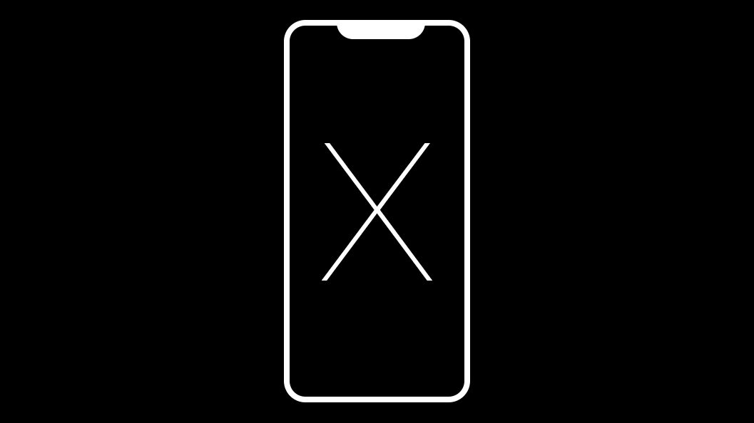Apple Leaks iOS 11; iPhone X