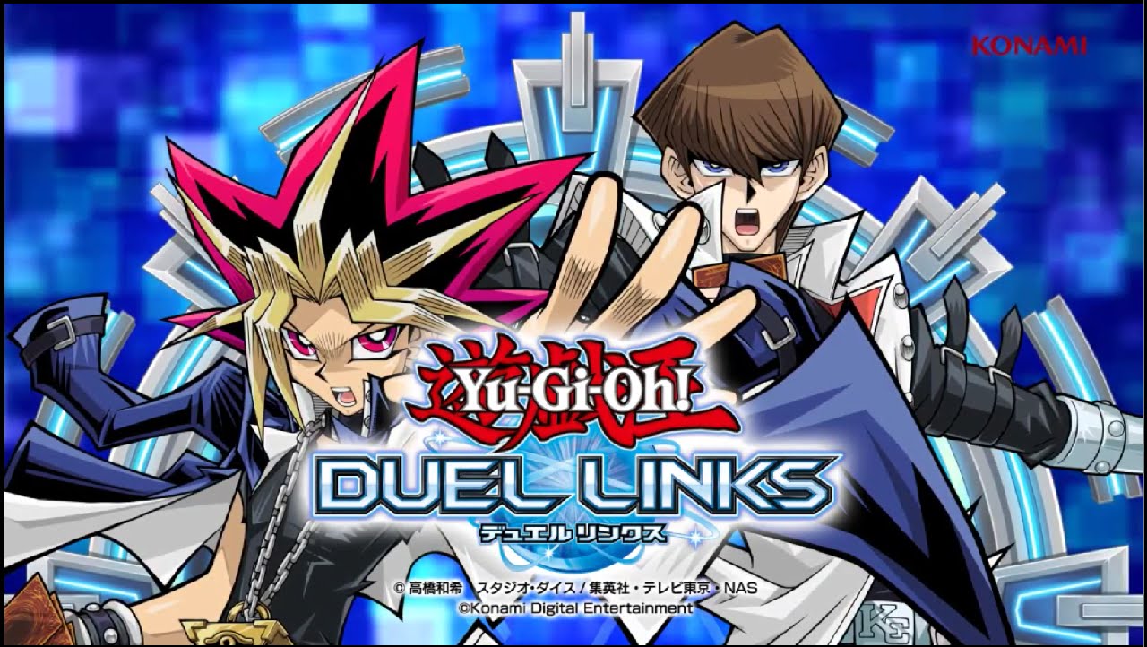 Yu-Gi-Oh! GX Series Coming Soon to Yu-Gi-Oh! Duel Links