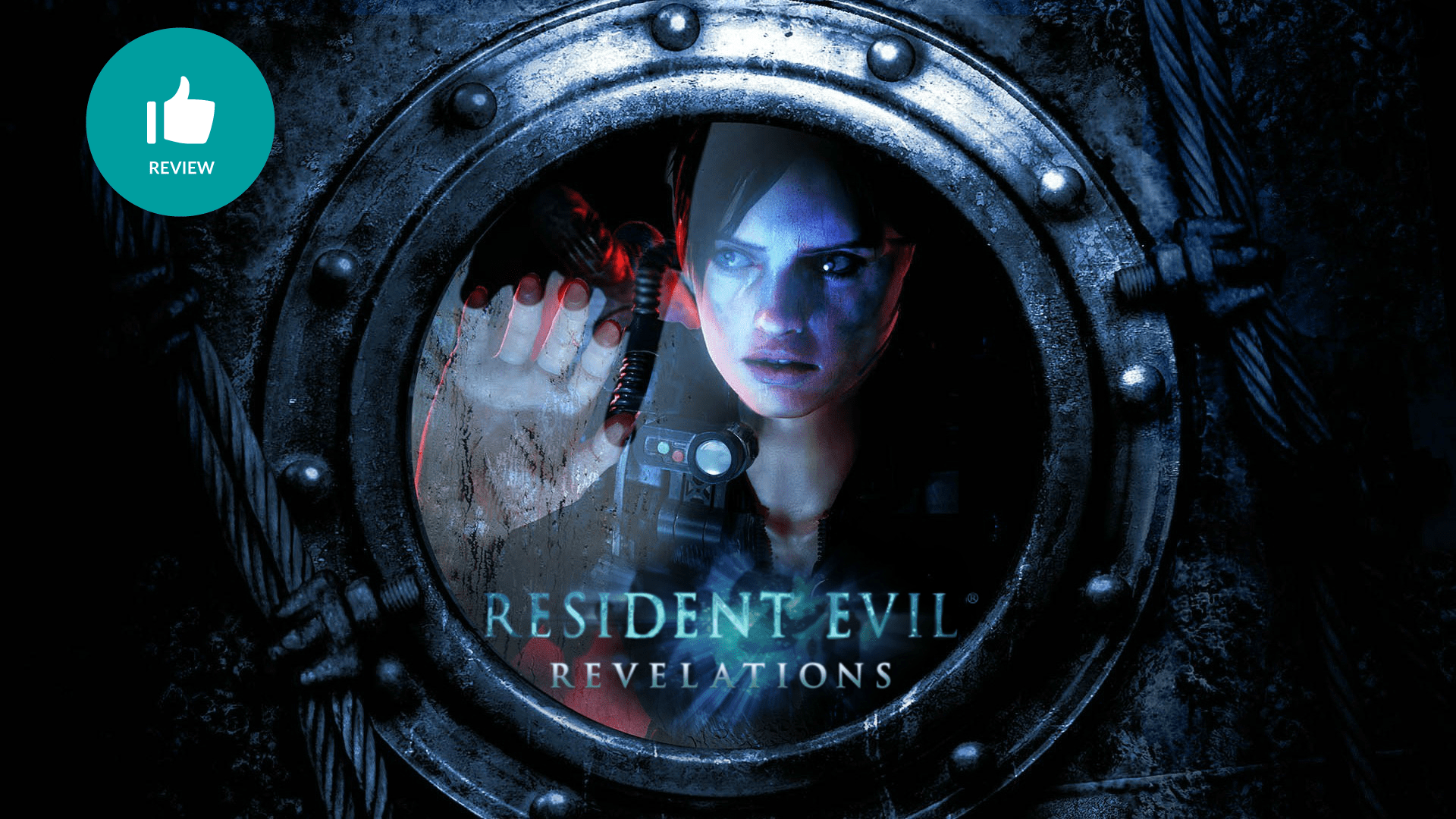 Resident Evil: Revelations – Review