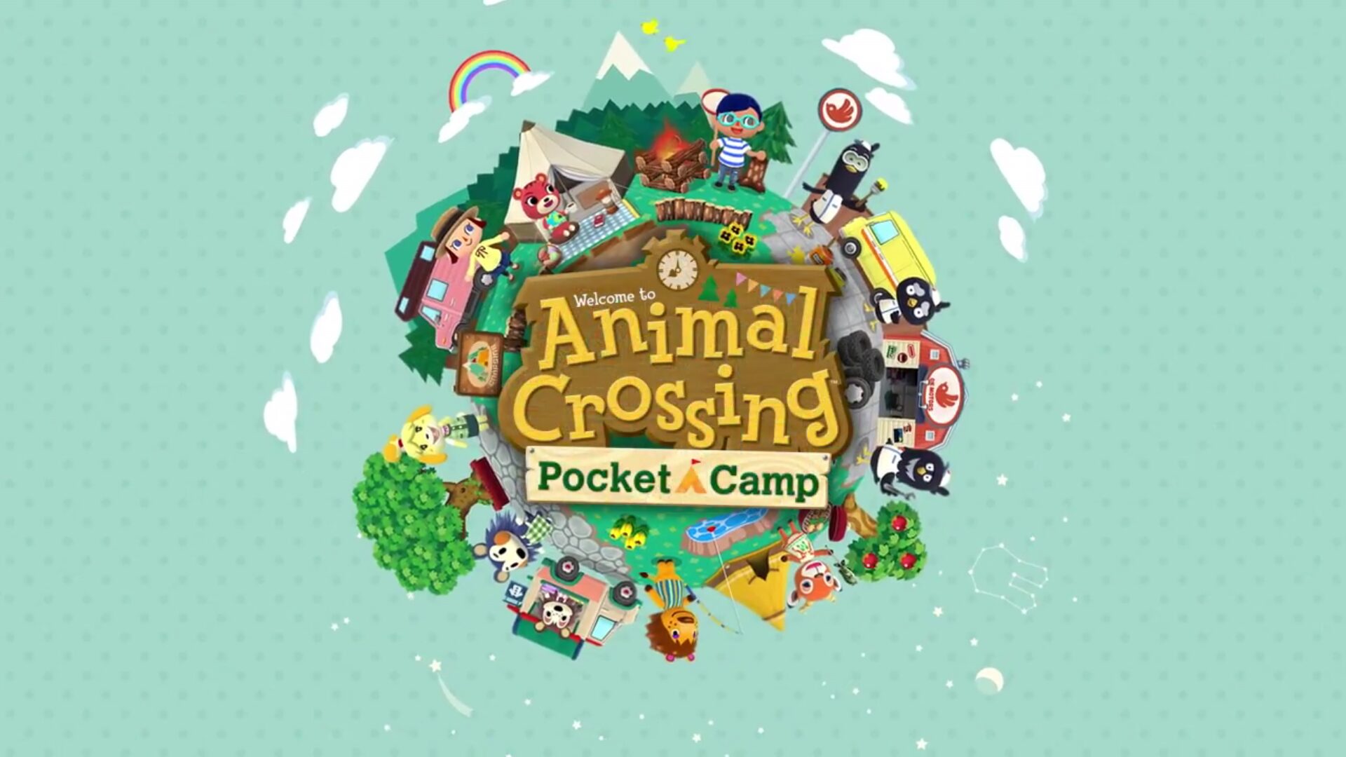 Animal Crossing Nintendo Direct Reveals Smartphone Game