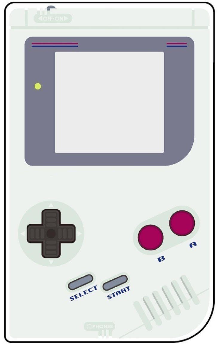 Game Boy Classic
